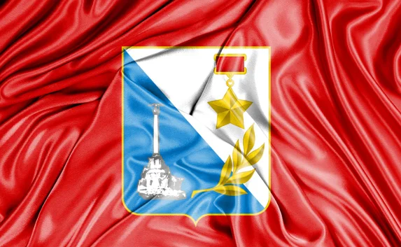 ​Герб и флаг Севастополя оставят без изменений