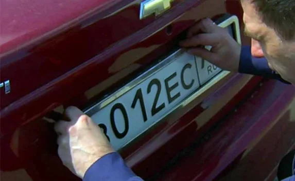 Перерегистрировать авто без выходных готова ГИБДД Крыма