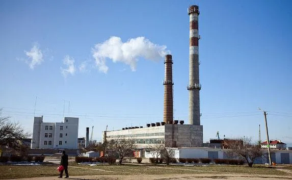 ​К отопительному сезону готовы 98% крымских котельных