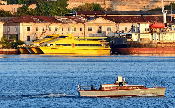 Севморзавод успешно «реанимирован»