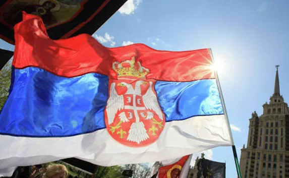 Крым посетят сербские оппозиционеры