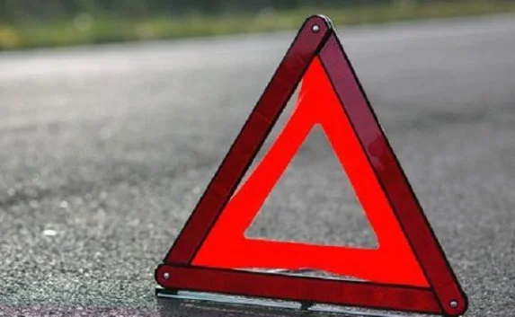 Пешеход и велосипедист попали под колёса авто пьяного водителя в Крыму