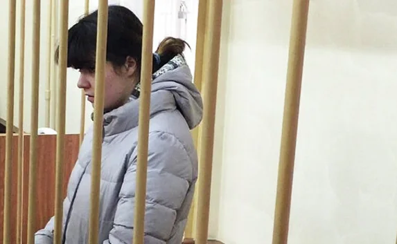 Студентку МГУ Варвару Караулову заключили под стражу