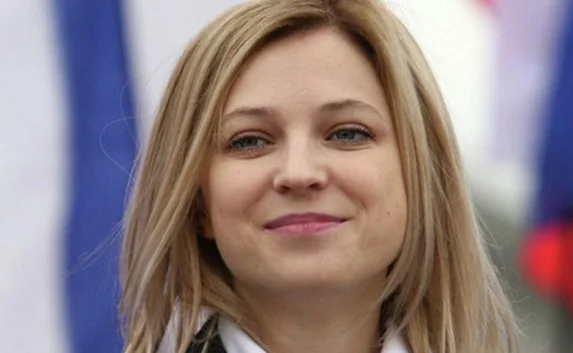Не собираюсь ни в депутаты, ни в декрет — Поклонская