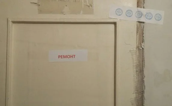 Детские больницы и поликлиники Севастополя: ремонт начался