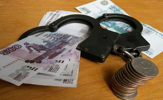 Экс-глава Крымской железной дороги оштрафован за подделку документов