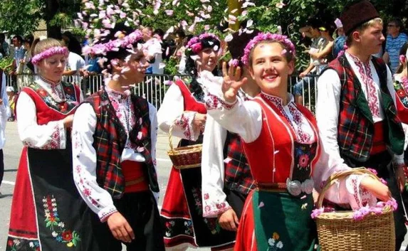 Этнические болгарские деревни хотят возродить в Крыму