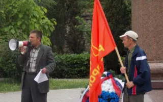 Севастопольского активиста задержали за распитие пива на улице
