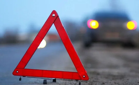 Водитель «БМВ» устроил аварию рядом со школой в Балаклаве