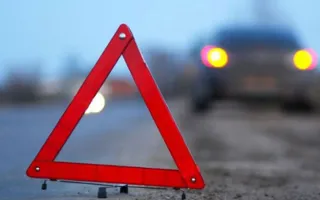 Водитель «БМВ» устроил аварию рядом со школой в Балаклаве