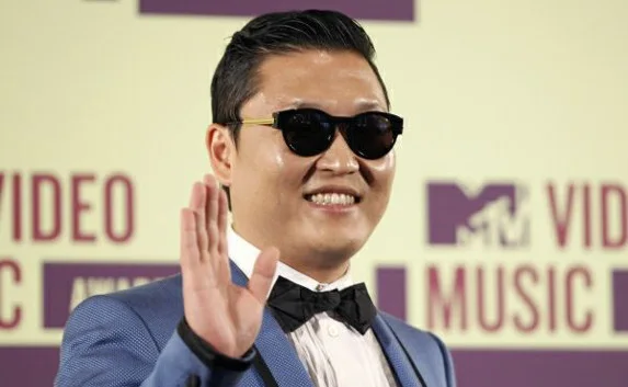 Танцу «Gangnam Style» установят «памятник» в Сеуле