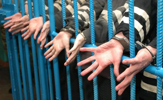 Вышли из тюрем по амнистии 268 крымчан
