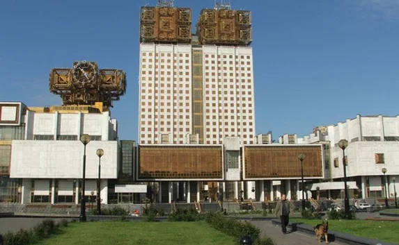 Взрыв прогремел в РАН в Москве — один человек погиб