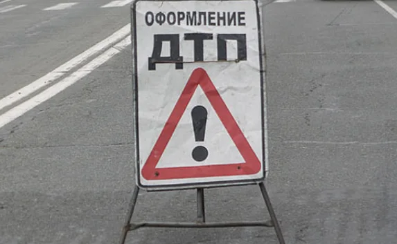 Два человека погибли в ДТП на крымской трассе