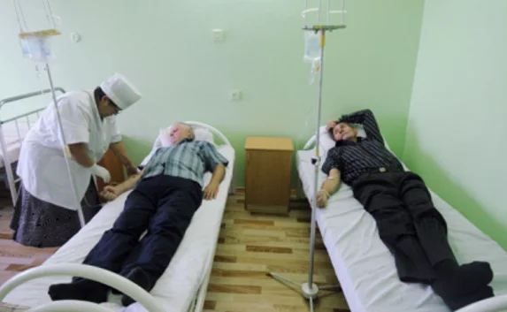 Укрупнение медицинских учреждений пройдёт в ряде городов Крыма