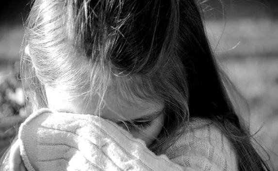 Девочка сбежала от пьющих родителей в Крыму