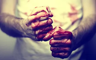 Преступника, забившего мужчину на остановке, ищут в Севастополе