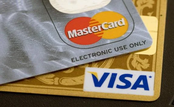 ​Visa вернётся в Крым и Севастополь в 2016 году