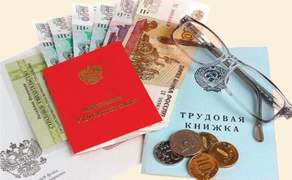 ​Севастопольцам поднимут пенсии в следующем году 