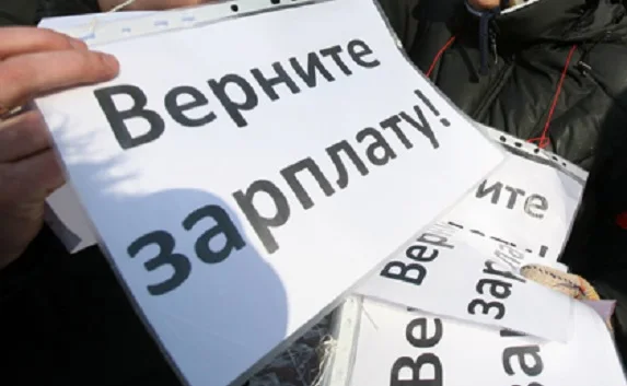 Прокуратура помогла выбить зарплату работникам похоронного бюро