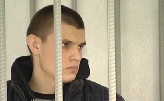 Крымского матроса осудили в Украине «за измену Родине»