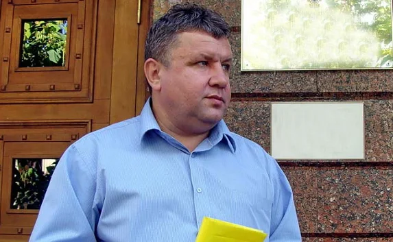 Суд «обанкротил» главреда севастопольского сайта на 800 тысяч