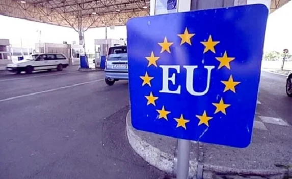 Евросоюз ужесточает контроль на внешних границах