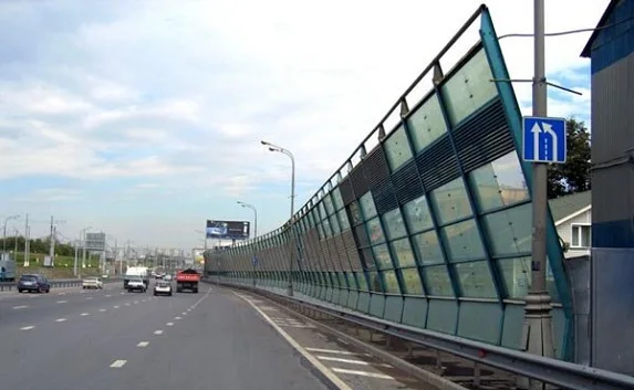 Керченский мост «окружат» шумоизоляцией