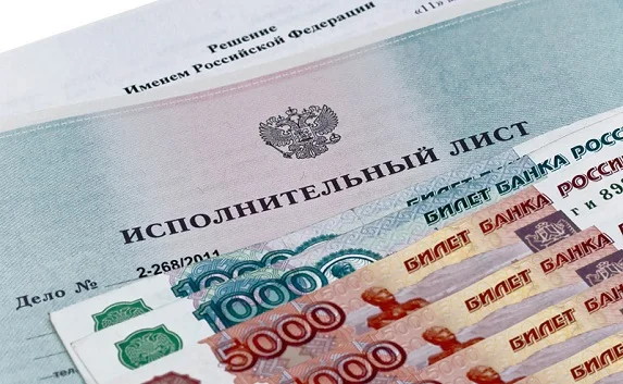 Злостным алиментщикам Севастополя «закрыли» выезд за границу 