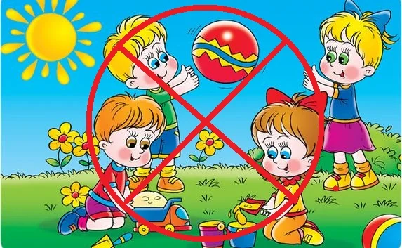 Детсады и школы из-за отключения света работать не будут (обновлено)