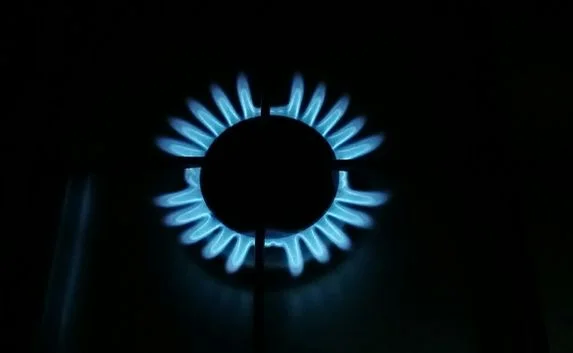 Газ в Севастополе есть, и перебоев не предвидится