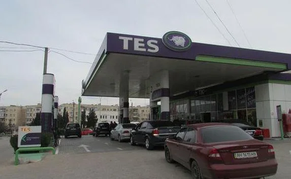 Список автозаправок, которые гарантировано работают