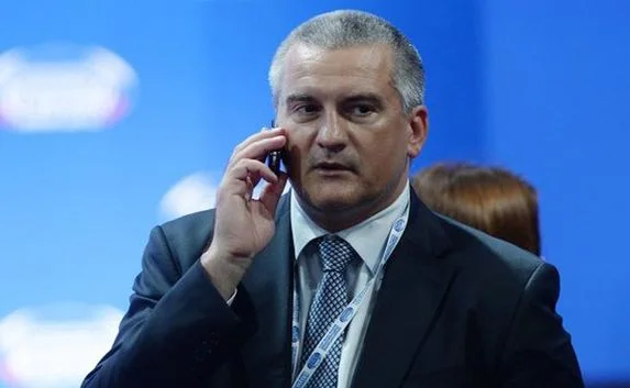 Глава Крыма заявил, что сможет работать электриком