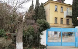 В детской поликлинике на Северной нет генератора