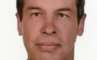 ​Внимание, розыск: в Севастополе пропал 46-летний Сергей Сечин