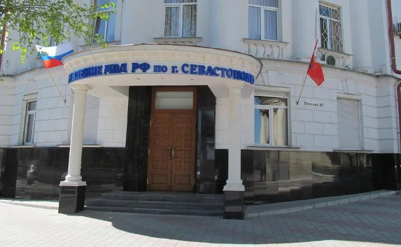 Опровержение от УМВД РФ по Севастополю информации о пропавшем подростке