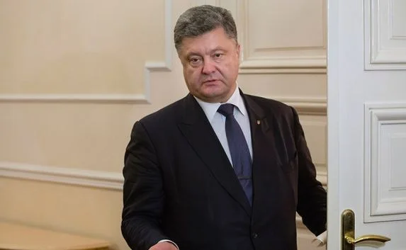 Бальбек: слова Порошенко о заселении Крыма сибиряками — глупость
