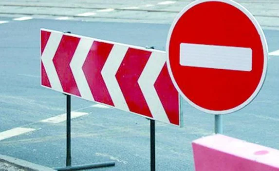 Движение в Севастополе перекроют 9 декабря для прогулки кадетов