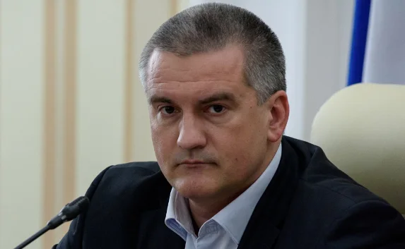 Аксёнов призвал не рассчитывать на 160 украинских мегаватт