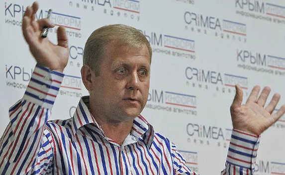 Зубков закрывает «Сказку» и «Тайган»