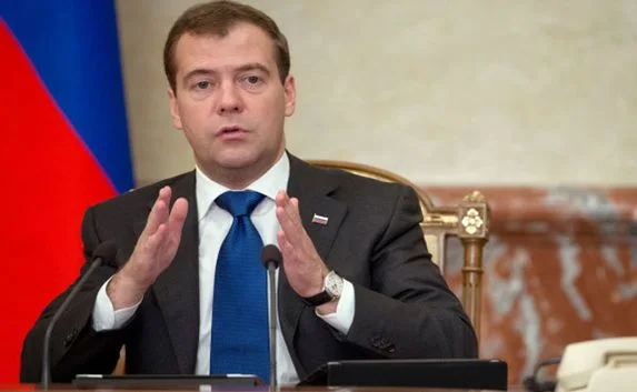 Медведев назвал «липой» звёздность крымских отелей 