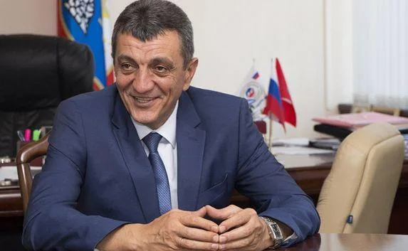 Меняйло: Признаков морской блокады Крыма не наблюдается