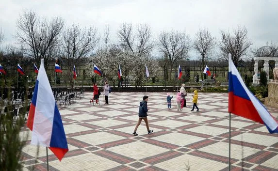 Директор ялтинской «Сказки» Зубков подал апелляцию