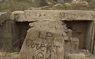 В заброшенных шахтах Севастополя гибнут люди