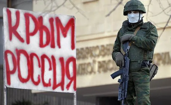 Аксёнов потребовал принудительно передать скважины на нужды населения