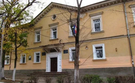 Детсады Ленинского района работали без средств защиты от пожаров