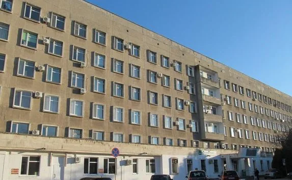 Медицина Севастополя получит до конца года ещё 24 миллиона