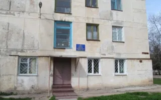 Музыкальная школа на Блюхера «треснула», детей эвакуировали