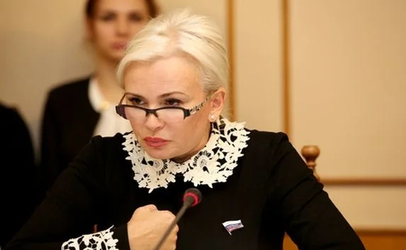 Ковитиди: Пробки на дорогах в Крыму растут из-за 100 тысяч мигрантов