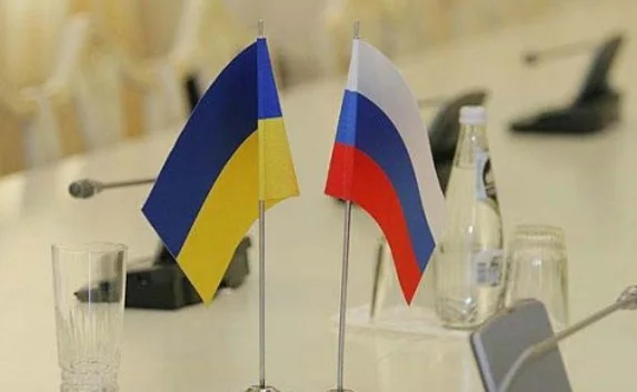 Путин: Мы не собираемся вводить санкции против Украины